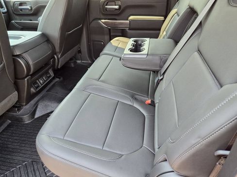 Used 2020 Chevrolet Silverado 3500 LTZ AWD/4WD image 38