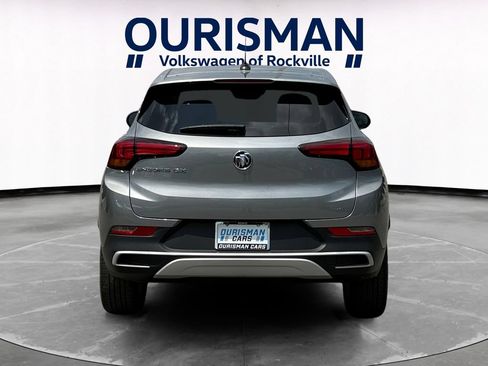 Used 2023 Buick Encore GX Preferred w/ Cold Weather Comfort Package FWD image 5