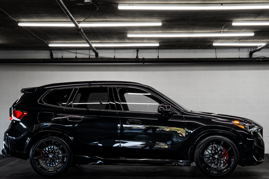 Used 2025 BMW X1 M35i w/ Premium Package AWD/4WD image 6