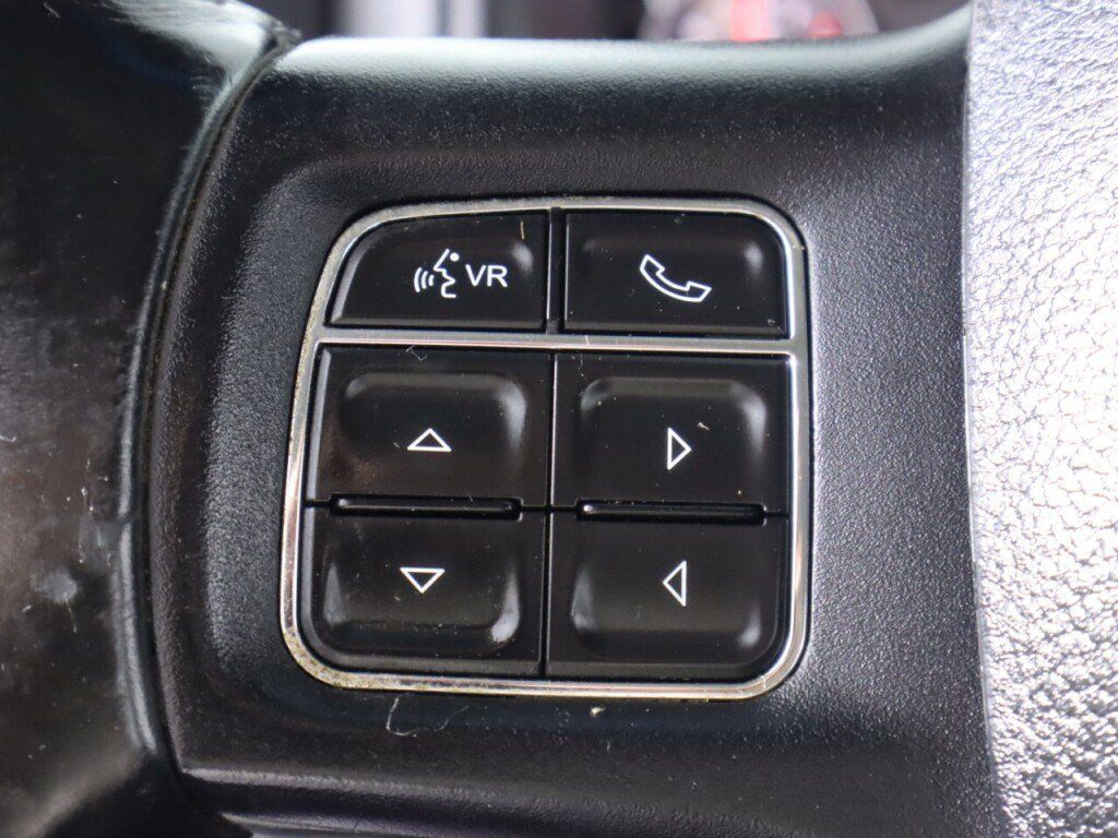 Used 2015 RAM 1500 Outdoorsman AWD/4WD image 12