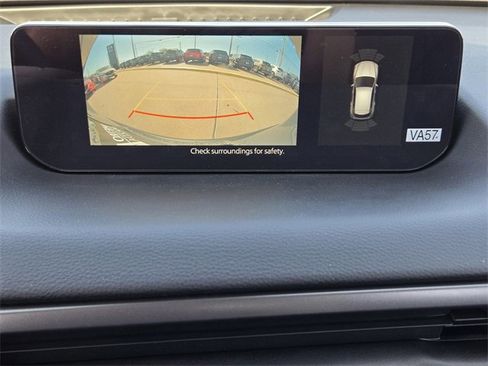 New 2026 MAZDA CX-50 AWD 2.5 Hybrid w/ Weather Package image 14