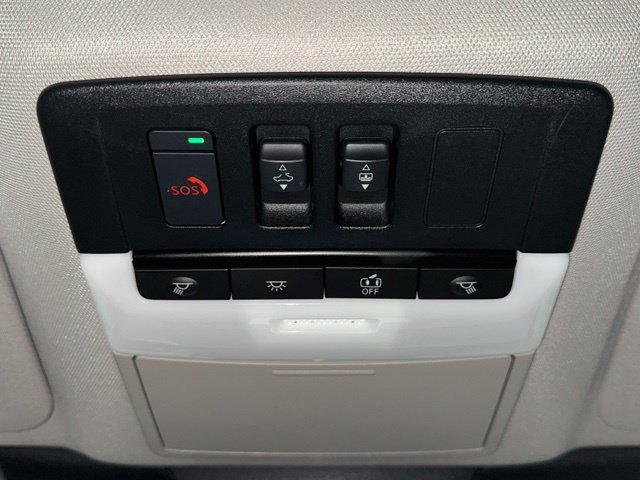 Used 2023 Nissan Pathfinder Platinum AWD/4WD image 28