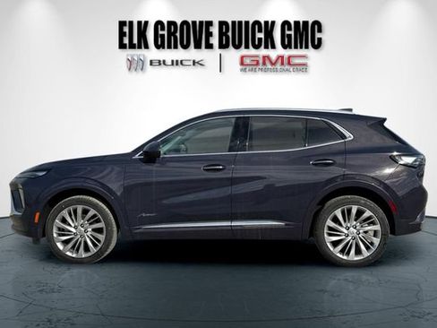 New 2026 Buick Envision Avenir image 7