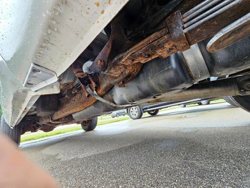 Used 2011 RAM 2500 ST w/ ST Popular Equipment Group image 37