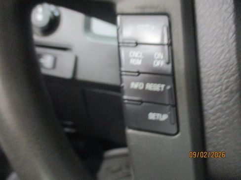 Used 2013 Ford F150 XL w/ PWR Equipment Group RWD image 11