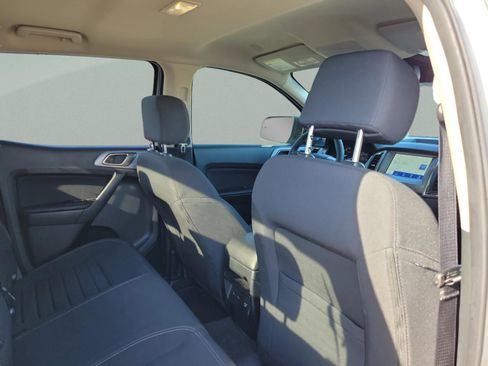 Certified 2022 Ford Ranger XLT w/ Equipment Group 301A Mid image 25