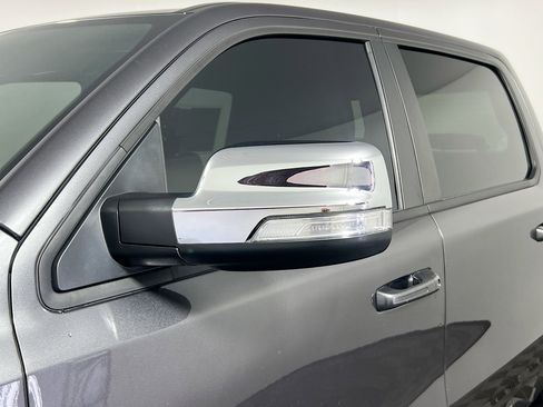 Used 2021 RAM 1500 Big Horn image 12