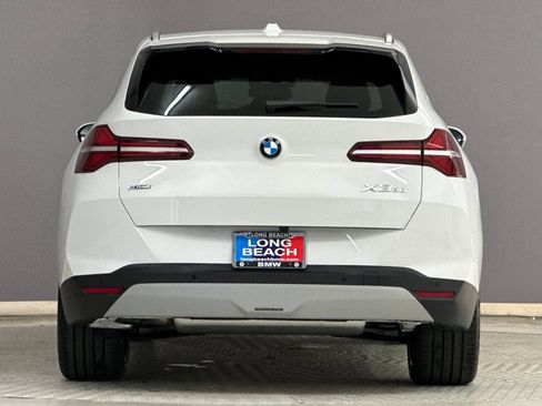 New 2026 BMW X3 xDrive30 w/ Convenience Package image 10