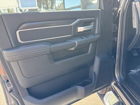 New 2025 RAM 2500 Big Horn image 19