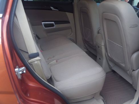 Used 2008 Saturn Vue XE FWD image 34