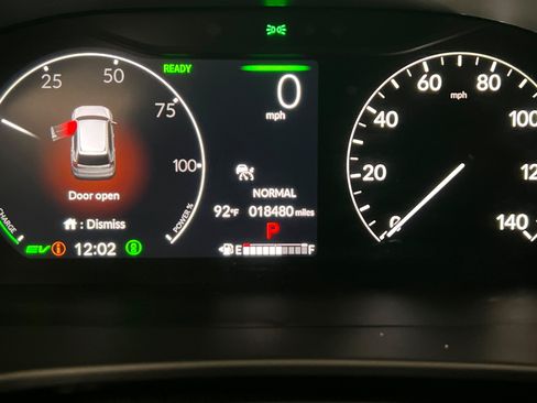 Used 2024 Honda CR-V Sport-L image 15
