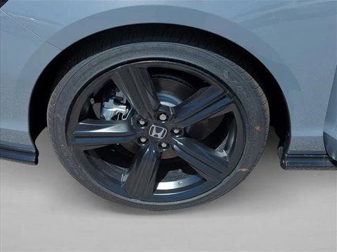 New 2026 Honda Accord Sport image 22