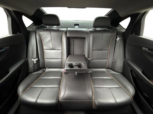 Used 2015 Chevrolet Impala LTZ FWD image 15