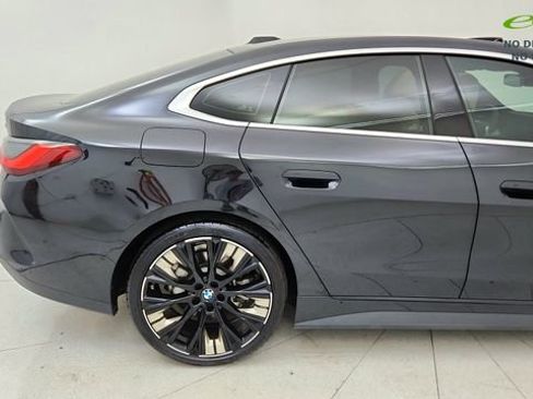 Used 2025 BMW 430i w/ Premium Package RWD image 12