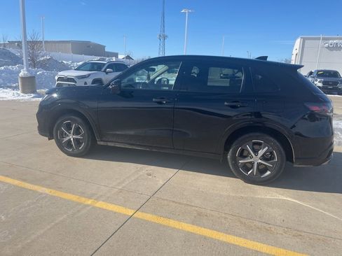 Used 2024 Honda HR-V EX-L image 6