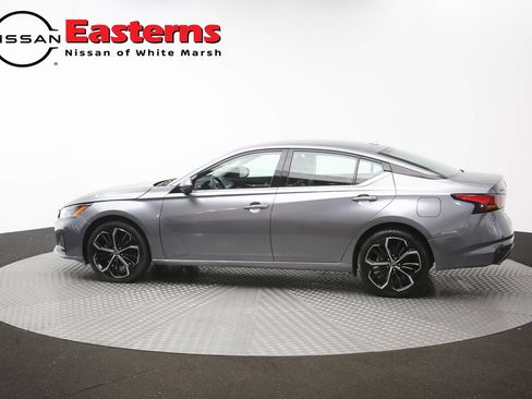 Used 2023 Nissan Altima 2.5 SR AWD/4WD image 60