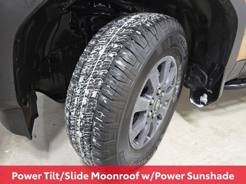 Certified 2025 Toyota Land Cruiser image 38