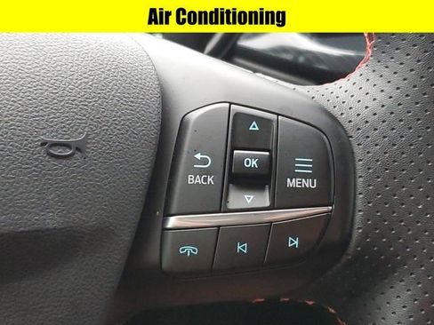 Used 2024 Ford Escape ST-Line Elite image 12