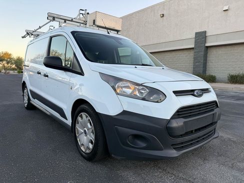 Used 2018 Ford Transit Connect XL FWD image 1