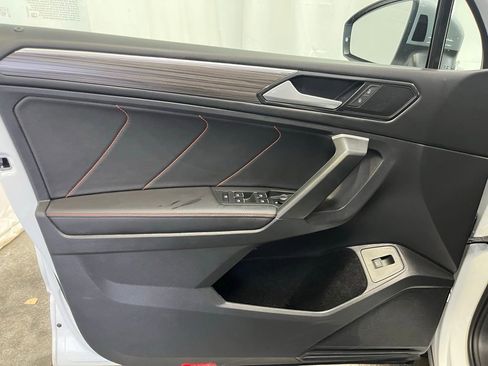 Certified 2024 Volkswagen Tiguan Wolfsburg Edition image 10