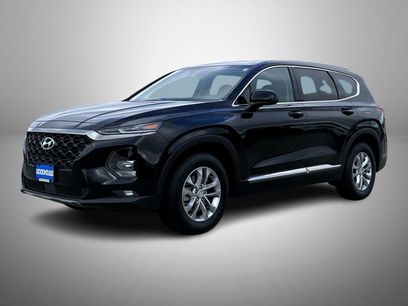 Used 2019 Hyundai Santa Fe SEL
