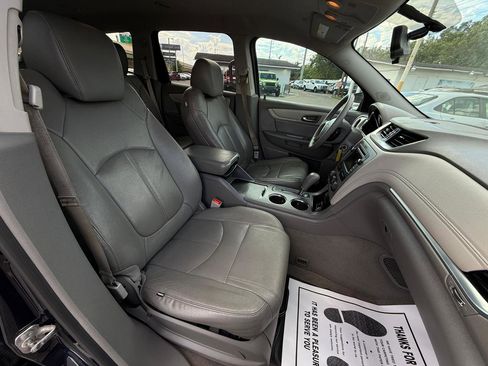 Used 2017 Chevrolet Traverse LS image 15
