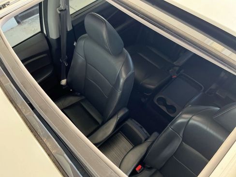 Used 2021 Honda Pilot Touring image 22