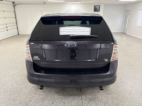 Used 2007 Ford Edge SEL image 6