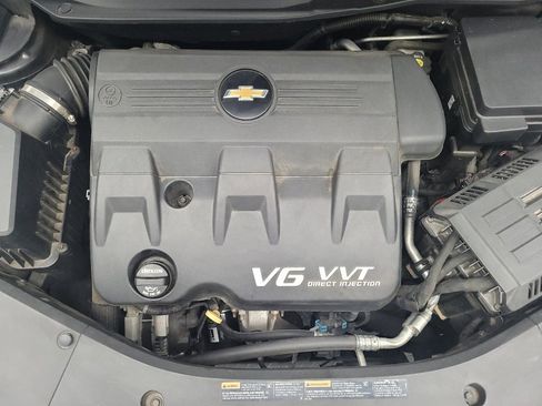 Used 2017 Chevrolet Equinox Premier w/ Enhanced Convenience Package AWD/4WD image 30