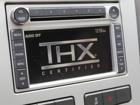 Used 2008 Lincoln MKX AWD image 28