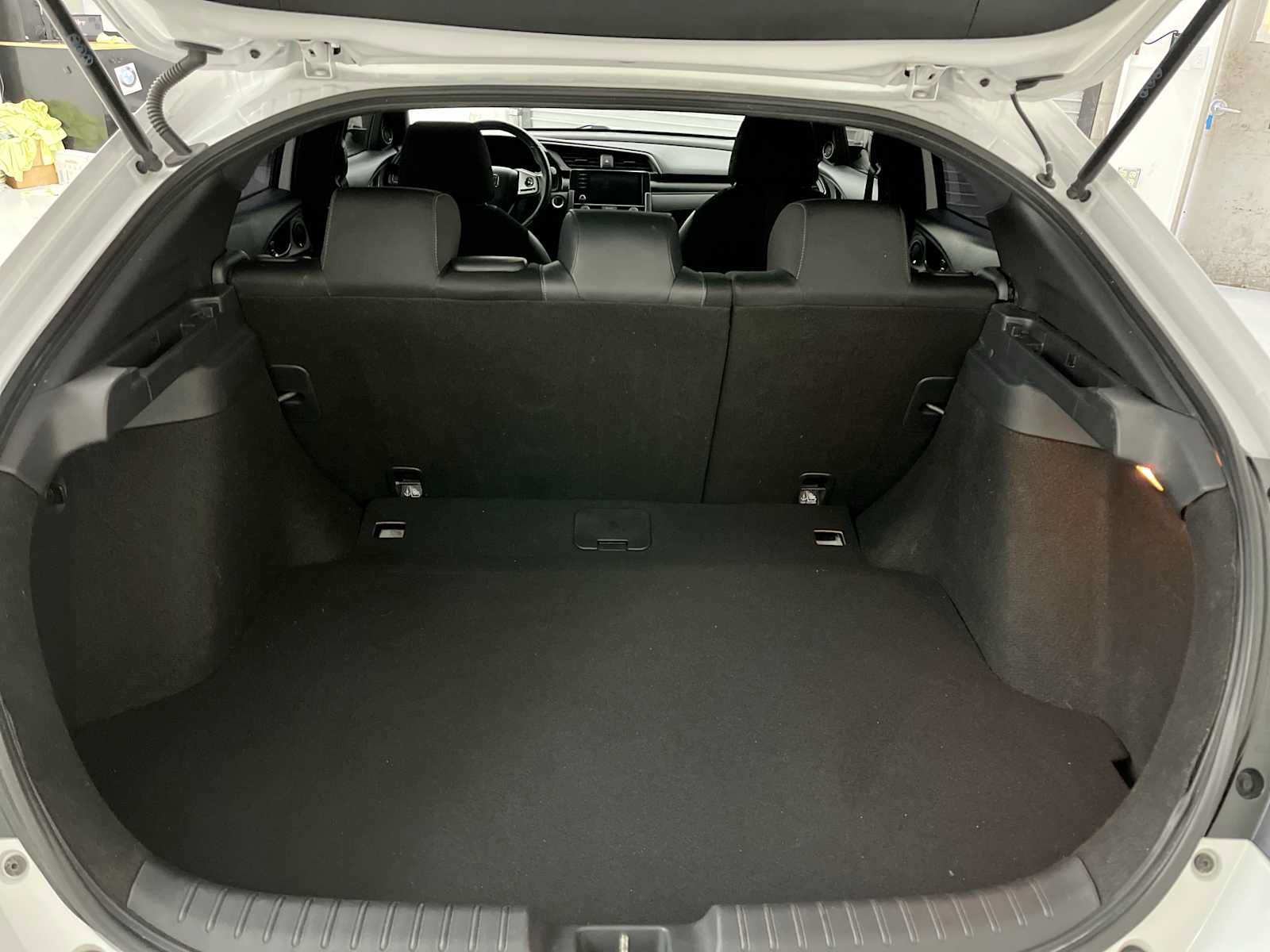 Used 2021 Honda Civic Sport image 26