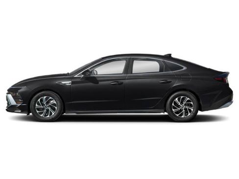 New 2026 Hyundai Sonata Blue FWD image 3