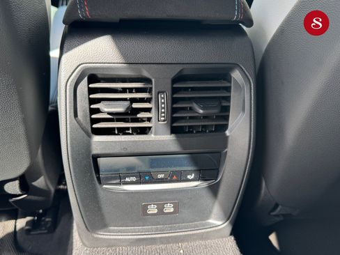 Used 2025 BMW M3 Competition w/ M Carbon Exterior Package RWD image 24