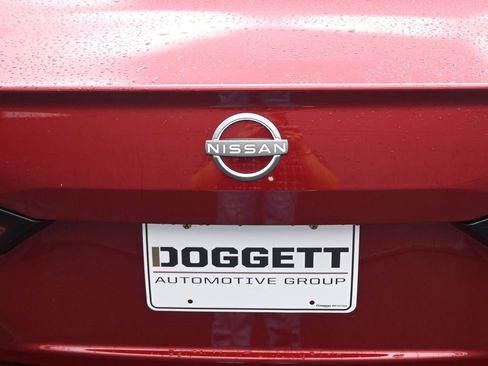 Used 2025 Nissan Altima 2.5 SL image 14