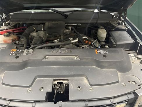 Used 2013 GMC Sierra 3500 W/T w/ Snow Plow Prep Package image 31