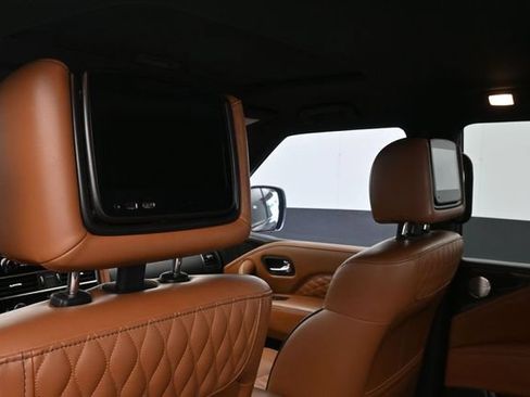 Used 2023 INFINITI QX80 Sensory w/ Cargo Package AWD/4WD image 30