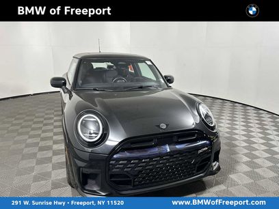 New 2026 MINI Cooper S