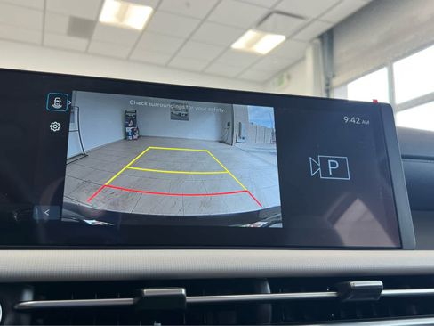 New 2026 Hyundai Tucson SE image 35