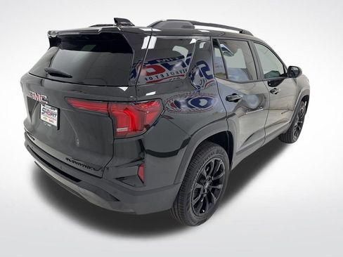 New 2026 GMC Terrain Elevation w/ Black Edition image 4