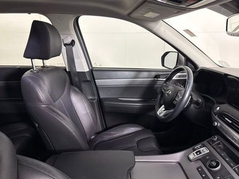 Used 2022 Hyundai Palisade SEL w/ Premium Package image 29