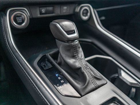 Certified 2024 Toyota Grand Highlander AWD image 23