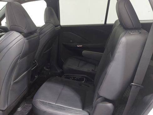 Used 2024 Lexus TX 500h AWD image 17