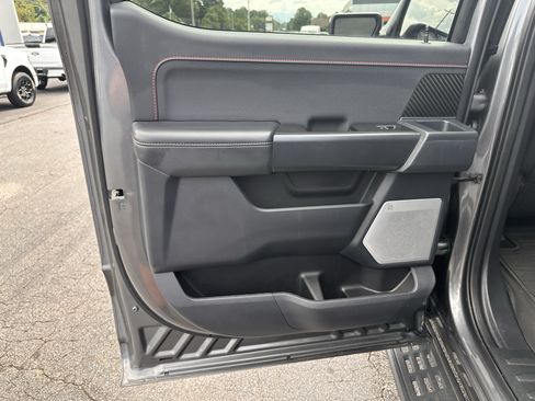 Used 2025 Ford F150 Raptor AWD/4WD image 14