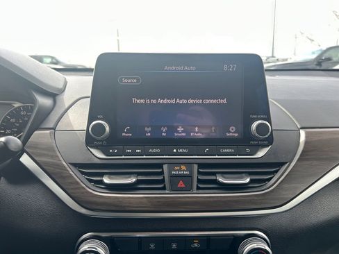 Used 2023 Nissan Altima 2.5 SV image 21