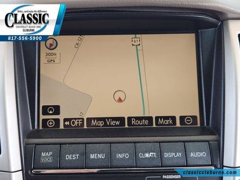 Used 2009 Lexus RX 350 AWD image 18