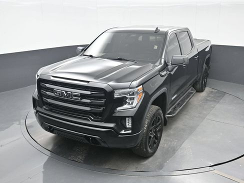 Used 2020 GMC Sierra 1500 Elevation w/ Elevation Value Package AWD/4WD image 16