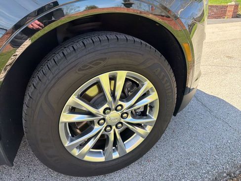 Used 2020 Cadillac XT5 Premium Luxury w/ LPO, Premium Carpet Package image 15