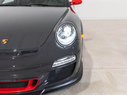Used 2011 Porsche 911 GT3 RS RWD image 21