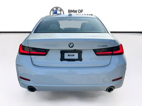 Certified 2023 BMW 330i Sedan image 6
