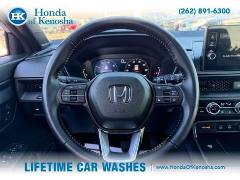 Certified 2026 Honda CR-V Sport-L image 11
